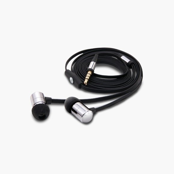 Microphone cable Audio Earphone