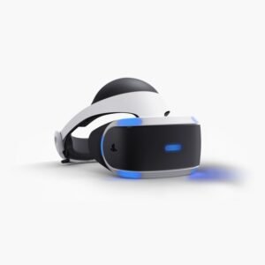 PlayStation VR PlayStation PlayStation VR PlayStation