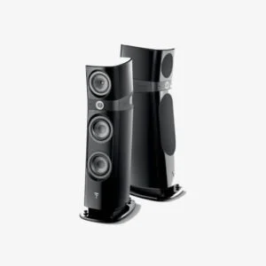 Long Loudspeaker Long Loudspeaker
